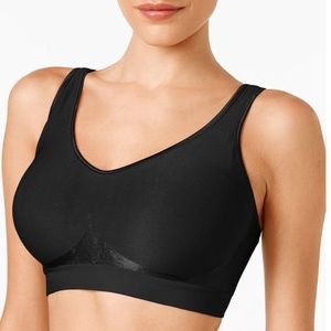 Bali Wireless Comfort Revolution Bra XL